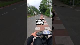 Afstellen van een ZIP motorvlog [upl. by Jaela]