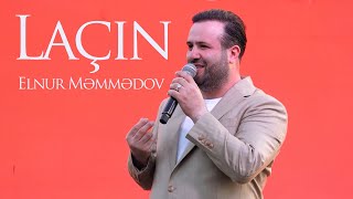 Elnur Məmmədov — Laçında İlk Xalq Konserti [upl. by Lednek]