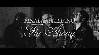 Finalie x Illiano  Fly Away Brooklyn Tribute [upl. by Raney]