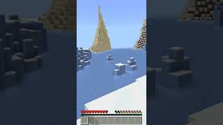 snowy minecraft minecraft [upl. by Kimberlyn810]