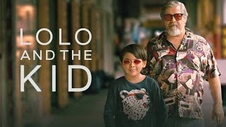 Lolo and the Kid 2024 Movie  Euwenn Mikaell Joel Torre Iza Calzado  Review and Facts [upl. by Adnorehs822]