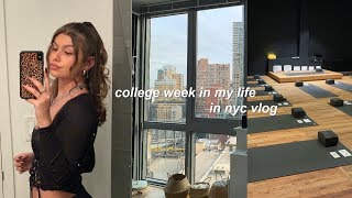 VLOG  starting to workout again thrifting amp more birthday celebrations [upl. by Enihsnus]