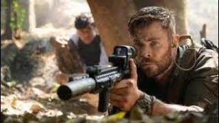 Chris Hemsworththor the Australian Hero Hollywood action movies [upl. by Noach]