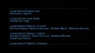 Syphon Filter The Omega StrainCutScenes Part 7 of 7 [upl. by Hcib850]