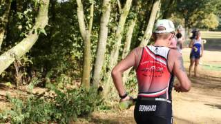 Triathlon Krefeld 2016 [upl. by Seugirdor]