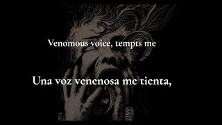 TOOL  H Lyrics  Sub español [upl. by Eeramit]