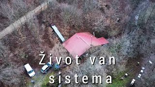 Život van sistemaOff grid  subtitles [upl. by Venezia]