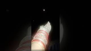 Dekho chand aaya chand najar aaya 🥰 bollywood music trending viral short 🥰🥰🥰🥰 [upl. by Ateekan]