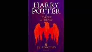 Harry Potter Livre Audio [upl. by Cristen611]