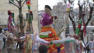 Carnevale di Benedello [upl. by Sylvan962]