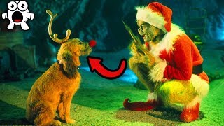 Secrets From Christmas Movies [upl. by Dis]