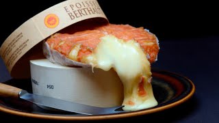 Discover Époisses The King of French Cheese [upl. by Lennahc461]