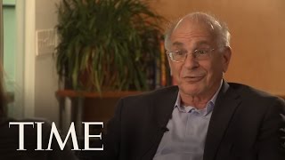 10 Questions for Nobel Laureate Daniel Kahneman [upl. by Haleemaj]