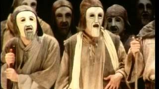 BBC learning zone Medea [upl. by Grannias677]