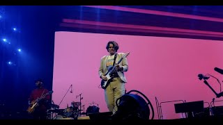 John Mayer Live at MVP Arena in Albany 20220217 [upl. by Call82]