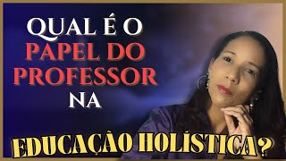 O Professor do século XXI Ensina a Aprender [upl. by Drice]