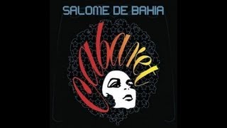 Salome De Bahia  Que Reste til de nos amours [upl. by Ilocin449]