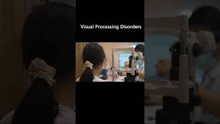 Treatment approaches for Visual cognitive disorders [upl. by Laeahcim]