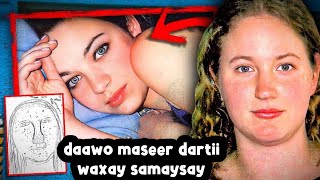 Maseer dartii wax waaliya ayay samaysay [upl. by Valoniah658]