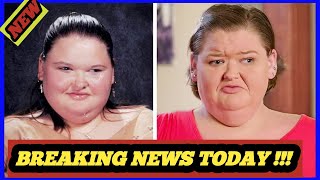 1000Lb Sisters Star Tammy Slaton Feels More Empowered Than Ever Before After [upl. by Owiat]