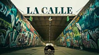 La Calle  Base Rap Boombap  Rap Hip Hop Instrumental USO LIBRE [upl. by Presley189]