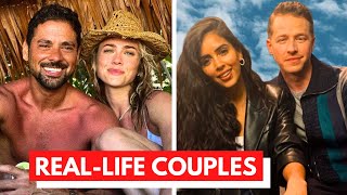 MANIFEST Season 4 Cast Real Age And Life Partners Revealed [upl. by Bick]