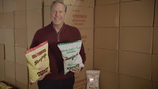 Alliant Energy asks quotHow do you use your energyquot  Sterzings Potato Chips [upl. by Octavius]