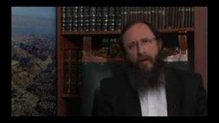 Weekly Torah Portion Tetzaveh [upl. by Sucramat]