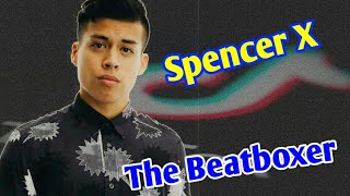 Spencer X Beatbox Tiktok Compilation [upl. by Herby]