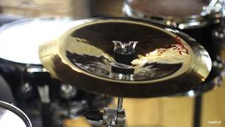 Zildjian 12quot Oriental China Trash [upl. by Watanabe625]