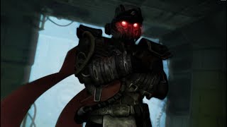 Killzone saga Coronel Mael RadecHistoria y Curiosidades [upl. by Cirilo127]