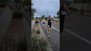 2024 Mesa Marathon Mile 93 [upl. by Pogah685]