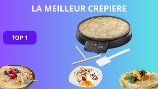 LA MEILLEURE CREPIERE [upl. by Tompkins]