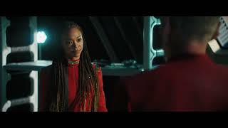 Episode Preview  Star Trek Discovery  Face the Strange  StarTrekcom [upl. by Meill]