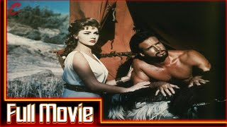 Hercules Unchained 1959  Adventure  Fantasy   Full Movie [upl. by Nylisoj]