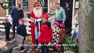 DIT MOET JE ZIEN 😱 Sinterklaas’ Speurtocht vol Pepernoten CHAOS 🍪🔥 [upl. by Anoed]