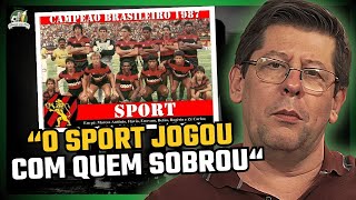 QUEM É O VERDADEIRO CAMPEÃO DE 1987 [upl. by Fidelity697]