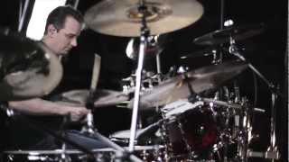 SONOR presents Gavin Harrison ProLite Performance [upl. by Asaert]