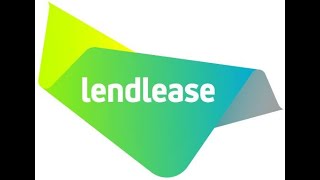 The Lendlease Story [upl. by Conrad]