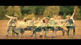 MIDSOMMAR  The Directors Cut  Official Promo HD  A24 [upl. by Jyoti]