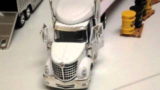 My 132 Scale Truck Collection [upl. by Laing]