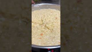 Incredibly Flavorful Seafood Risotto [upl. by Ydnat]