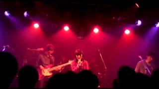 東京事変コピー 絶体絶命 ＠青森Quarter 20140318 [upl. by Akeimahs]