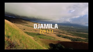 DJAMILA  Kweli  Clip officiel [upl. by Emina]