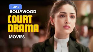 Courtroom Drama Movies List  Bollywood Legal Drama Movies  Netflix ZEE5 Disney Hotstar [upl. by Giuseppe]