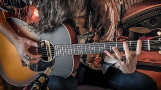 Top 10 Fingerstyle Guitar Arrangements • TABS Included [upl. by Bobbee]