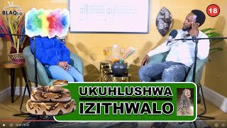 Isithwalo esingena ngokuvula amathanga ngangyothatha lento kwashuba  UKUHLUSHWA IZITHWALO [upl. by Dona243]