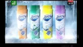 Dermi Cool Dettol Cool [upl. by Valonia428]