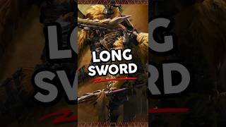 Capcom Just Dropped Long Sword Weapon Overview for Monster Hunter Wilds MonsterHunter Gaming [upl. by Ahcim]