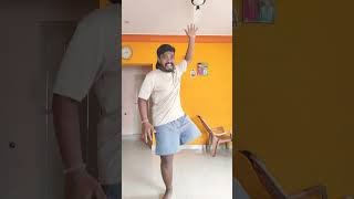 Single leg dance😍shortsfeed viralvideo dancevideo trendingsong tamilsong [upl. by Ltihcox]